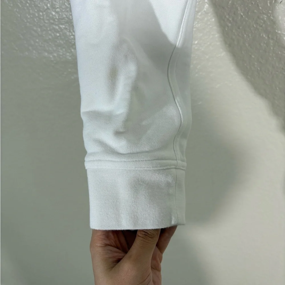 Lululemon All Yours Cropped Hoodie - Picture 8 of 8